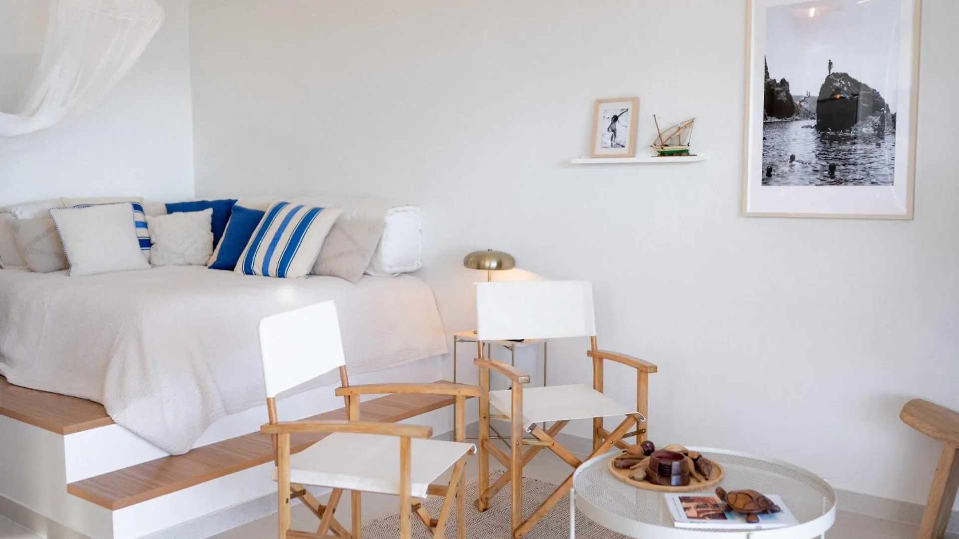 Appartamento Porto Santo Precious Oceanview Campo de Baixo 0*,