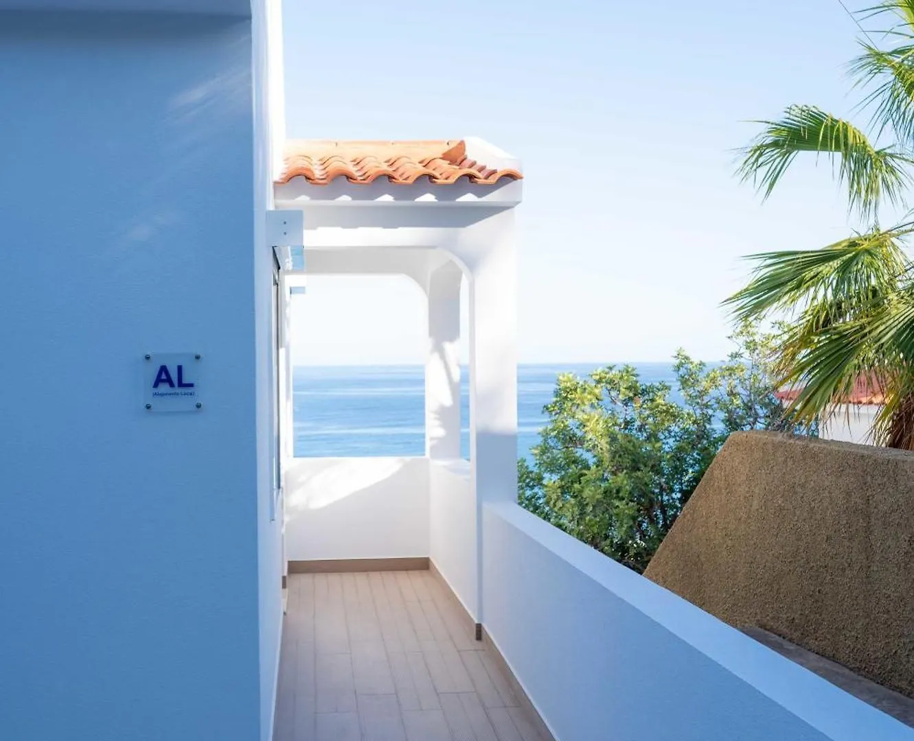 Appartamento Porto Santo Precious Oceanview Campo de Baixo