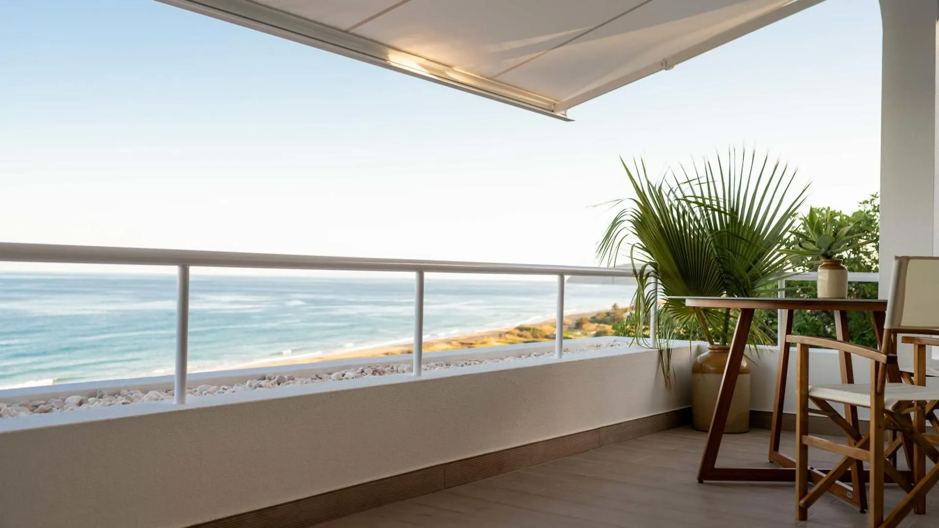 Appartamento Porto Santo Precious Oceanview Campo de Baixo