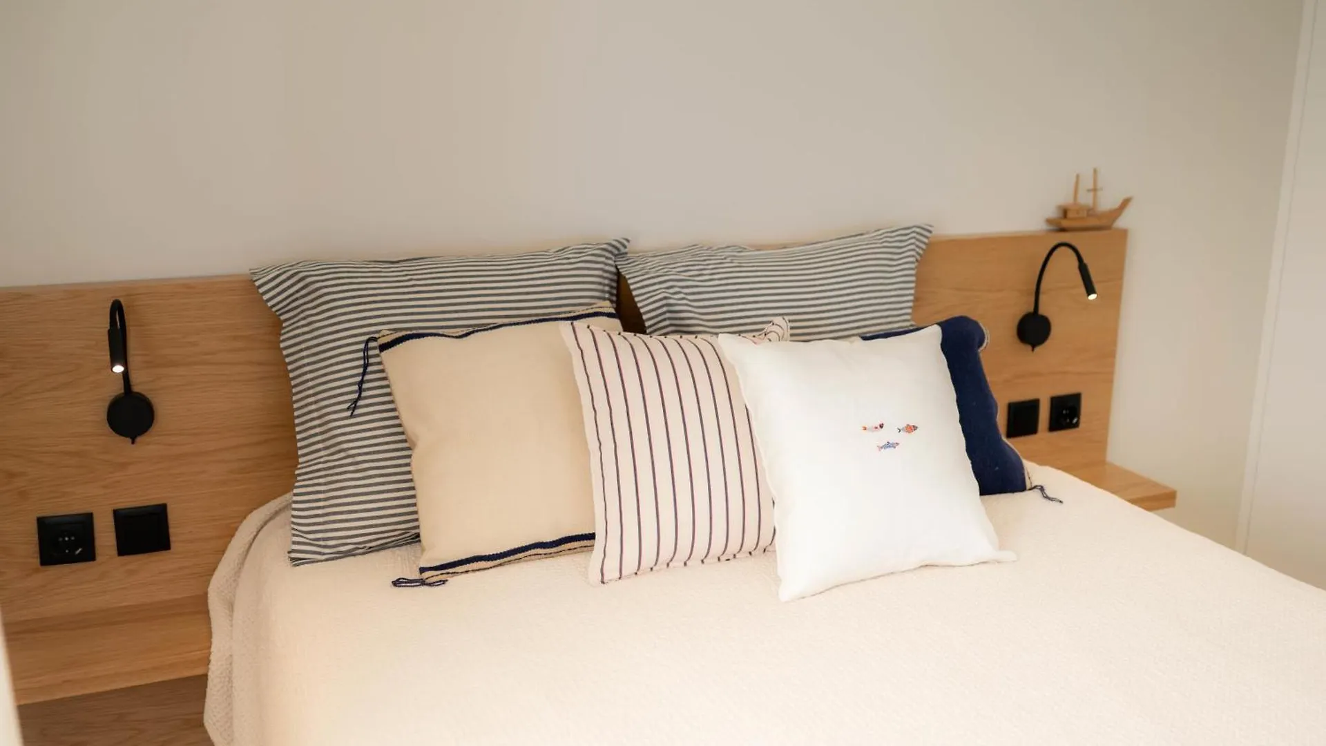 Appartamento Porto Santo Precious Oceanview Campo de Baixo