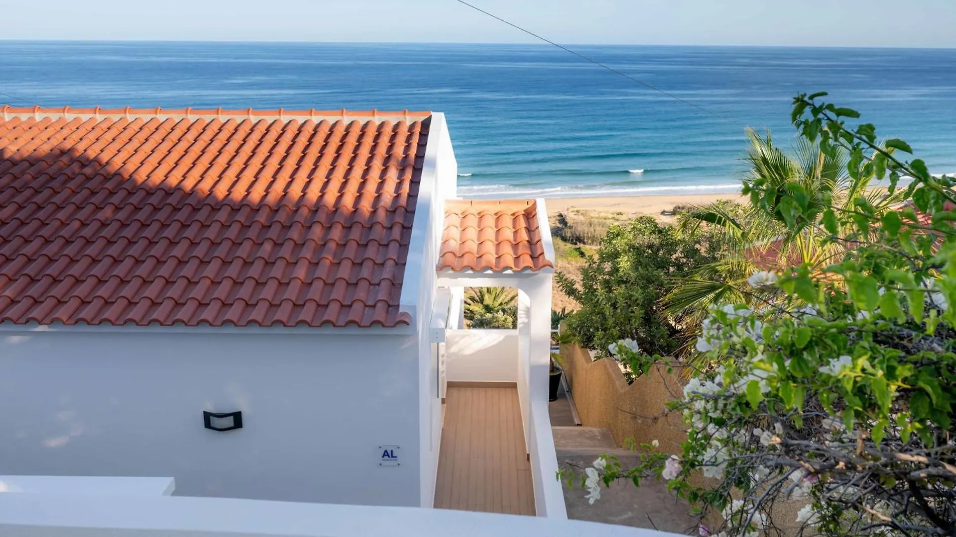 Appartamento Porto Santo Precious Oceanview Campo de Baixo Portogallo